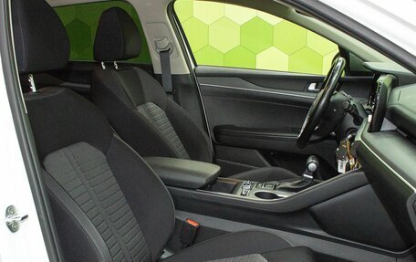 KIA K5, 2021 год, 2 550 000 рублей, 10 фотография