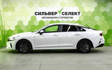 KIA K5, 2021 год, 2 550 000 рублей, 7 фотография