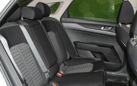 KIA K5, 2021 год, 2 550 000 рублей, 11 фотография