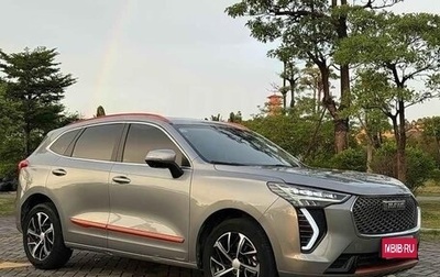 Haval Jolion, 2022 год, 1 349 222 рублей, 1 фотография