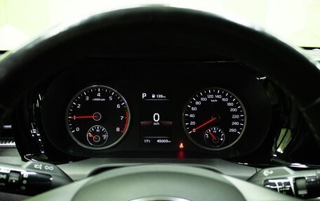 KIA K5, 2021 год, 2 550 000 рублей, 16 фотография