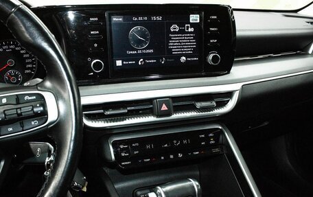 KIA K5, 2021 год, 2 550 000 рублей, 17 фотография