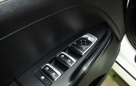 KIA K5, 2021 год, 2 550 000 рублей, 20 фотография