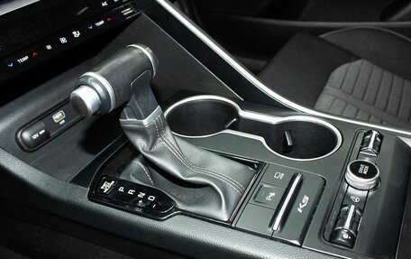 KIA K5, 2021 год, 2 550 000 рублей, 19 фотография