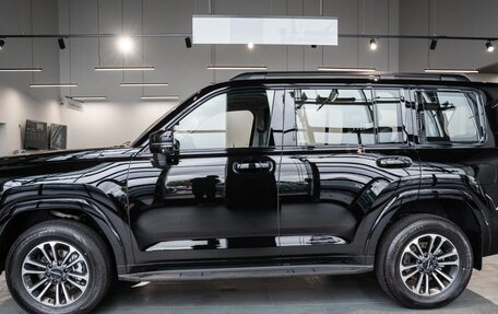 Haval H9, 2025 год, 4 399 000 рублей, 9 фотография