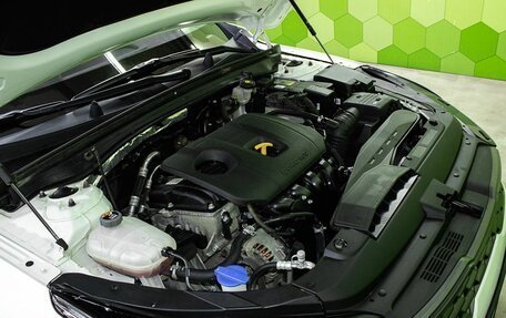 KIA K5, 2021 год, 2 550 000 рублей, 21 фотография