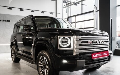 Haval H9, 2025 год, 4 399 000 рублей, 4 фотография