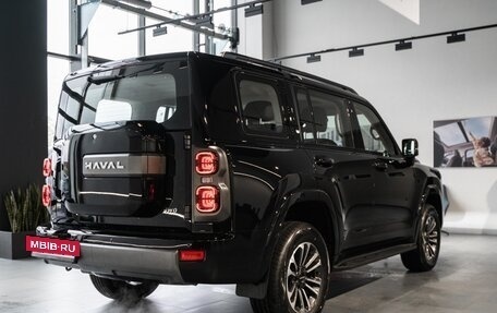 Haval H9, 2025 год, 4 399 000 рублей, 6 фотография