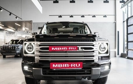 Haval H9, 2025 год, 4 399 000 рублей, 3 фотография