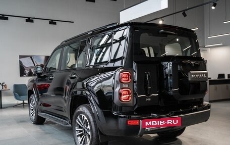 Haval H9, 2025 год, 4 399 000 рублей, 8 фотография