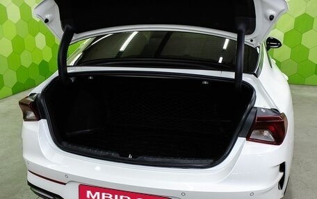 KIA K5, 2021 год, 2 550 000 рублей, 22 фотография