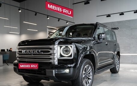 Haval H9, 2025 год, 4 399 000 рублей, 2 фотография