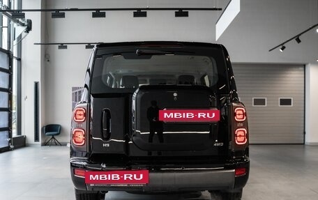 Haval H9, 2025 год, 4 399 000 рублей, 7 фотография