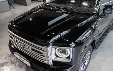 Haval H9, 2025 год, 4 399 000 рублей, 10 фотография