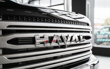 Haval H9, 2025 год, 4 399 000 рублей, 13 фотография