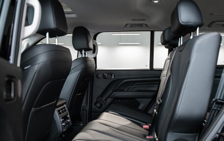 Haval H9, 2025 год, 4 399 000 рублей, 20 фотография