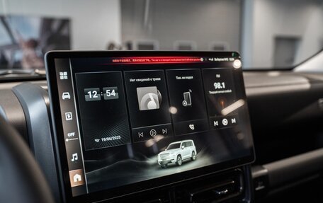 Haval H9, 2025 год, 4 399 000 рублей, 21 фотография