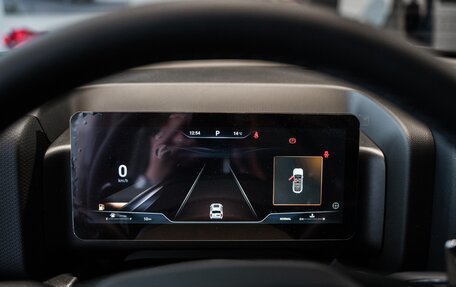 Haval H9, 2025 год, 4 399 000 рублей, 22 фотография