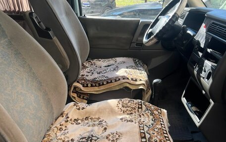 Volkswagen Transporter T4, 2001 год, 900 000 рублей, 5 фотография