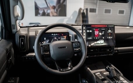 Haval H9, 2025 год, 4 399 000 рублей, 26 фотография