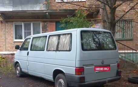 Volkswagen Transporter T4, 2001 год, 900 000 рублей, 2 фотография