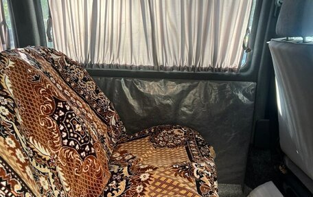 Volkswagen Transporter T4, 2001 год, 900 000 рублей, 6 фотография