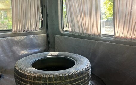 Volkswagen Transporter T4, 2001 год, 900 000 рублей, 7 фотография