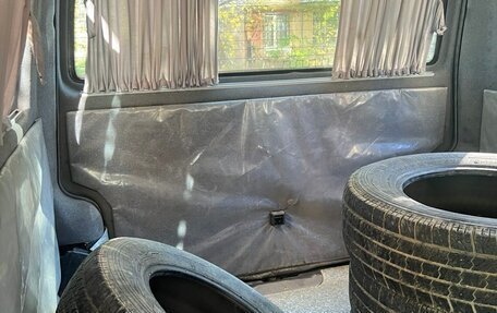 Volkswagen Transporter T4, 2001 год, 900 000 рублей, 8 фотография