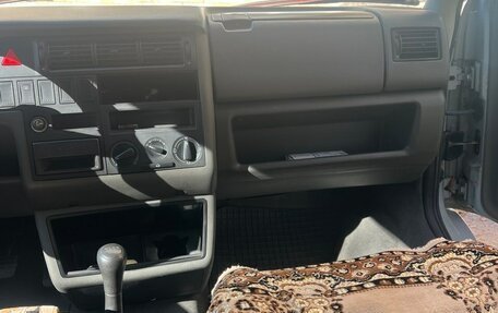 Volkswagen Transporter T4, 2001 год, 900 000 рублей, 9 фотография