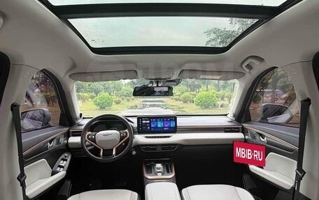 Haval Jolion, 2022 год, 1 349 222 рублей, 11 фотография