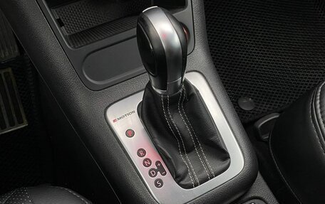 Volkswagen Tiguan I, 2016 год, 1 995 000 рублей, 24 фотография