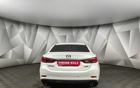 Mazda 6, 2017 год, 1 547 000 рублей, 8 фотография