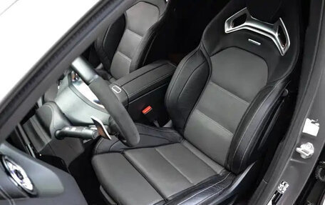 Mercedes-Benz CLA, 2021 год, 2 800 222 рублей, 11 фотография