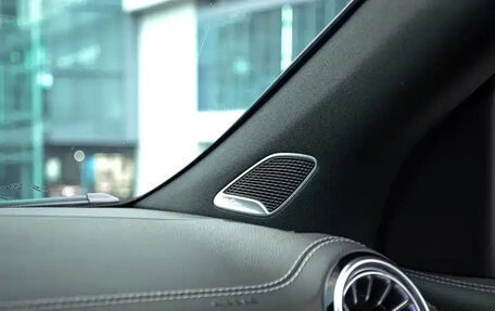 Mercedes-Benz CLA, 2021 год, 2 800 222 рублей, 14 фотография