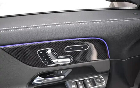 Mercedes-Benz CLA, 2021 год, 2 800 222 рублей, 15 фотография