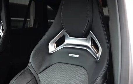 Mercedes-Benz CLA, 2021 год, 2 800 222 рублей, 12 фотография