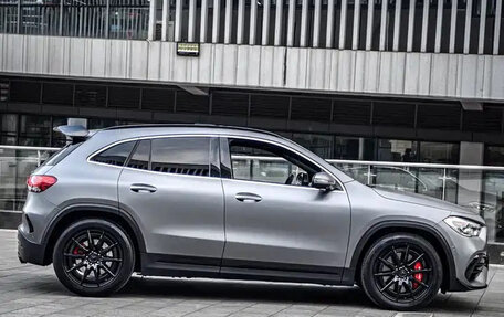 Mercedes-Benz CLA, 2021 год, 2 800 222 рублей, 7 фотография