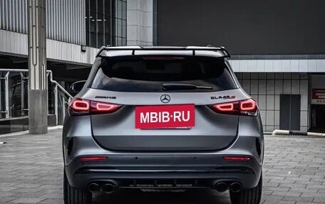 Mercedes-Benz CLA, 2021 год, 2 800 222 рублей, 5 фотография