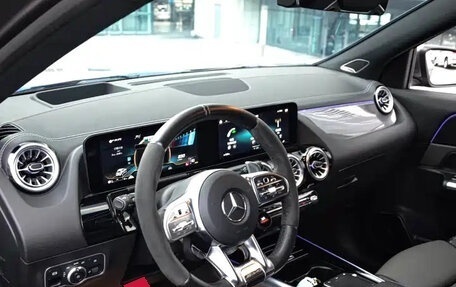 Mercedes-Benz CLA, 2021 год, 2 800 222 рублей, 8 фотография