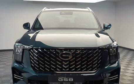 GAC GS8, 2025 год, 4 849 000 рублей, 3 фотография