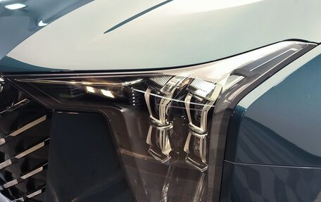 GAC GS8, 2025 год, 4 849 000 рублей, 6 фотография