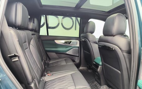 GAC GS8, 2025 год, 4 849 000 рублей, 7 фотография