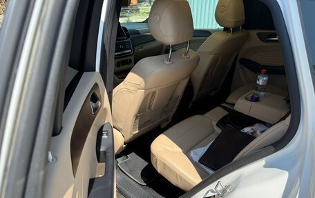 Mercedes-Benz GLE Coupe, 2019 год, 4 500 000 рублей, 7 фотография