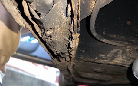 ЗАЗ Chance, 2010 год, 75 000 рублей, 8 фотография