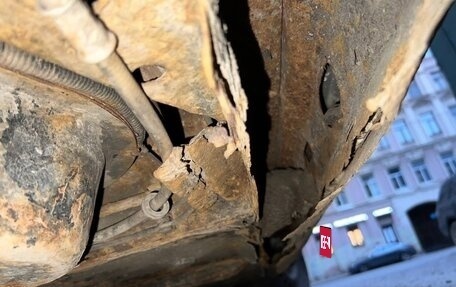 ЗАЗ Chance, 2010 год, 75 000 рублей, 7 фотография