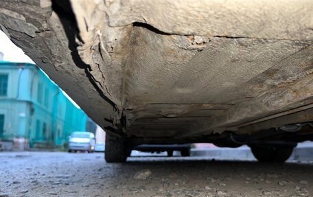 ЗАЗ Chance, 2010 год, 75 000 рублей, 9 фотография