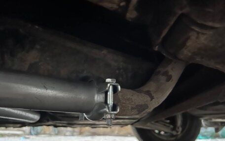 ЗАЗ Chance, 2010 год, 75 000 рублей, 11 фотография