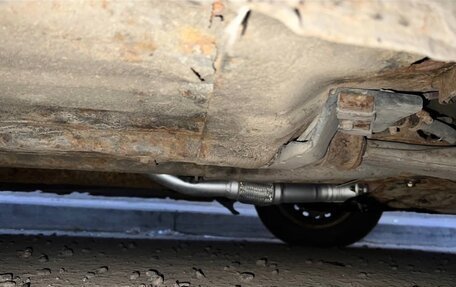 ЗАЗ Chance, 2010 год, 75 000 рублей, 10 фотография