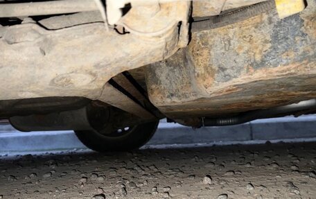 ЗАЗ Chance, 2010 год, 75 000 рублей, 12 фотография