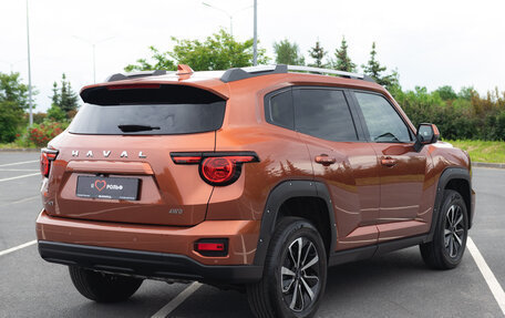 Haval H7, 2025 год, 3 699 000 рублей, 5 фотография